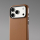 Nomad Traditional Leather Case do iPhone 18 Pro / 17 Pro MagSafe ( - 1586610 - zdjęcie 8
